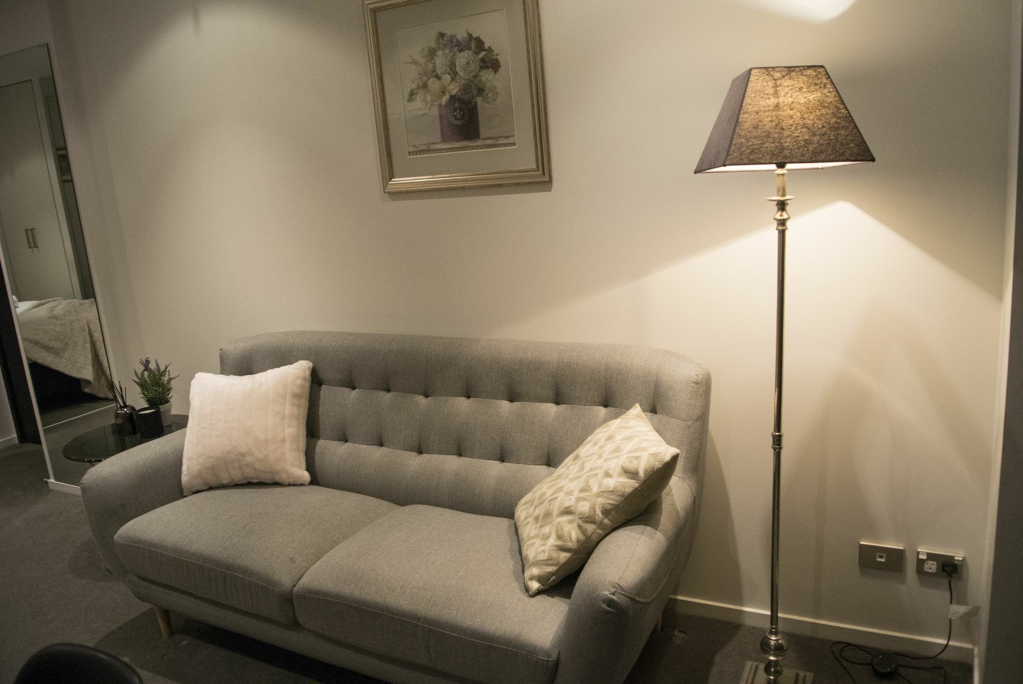 Brand New Apartment With Pool & Gym Auckland Eksteriør bilde