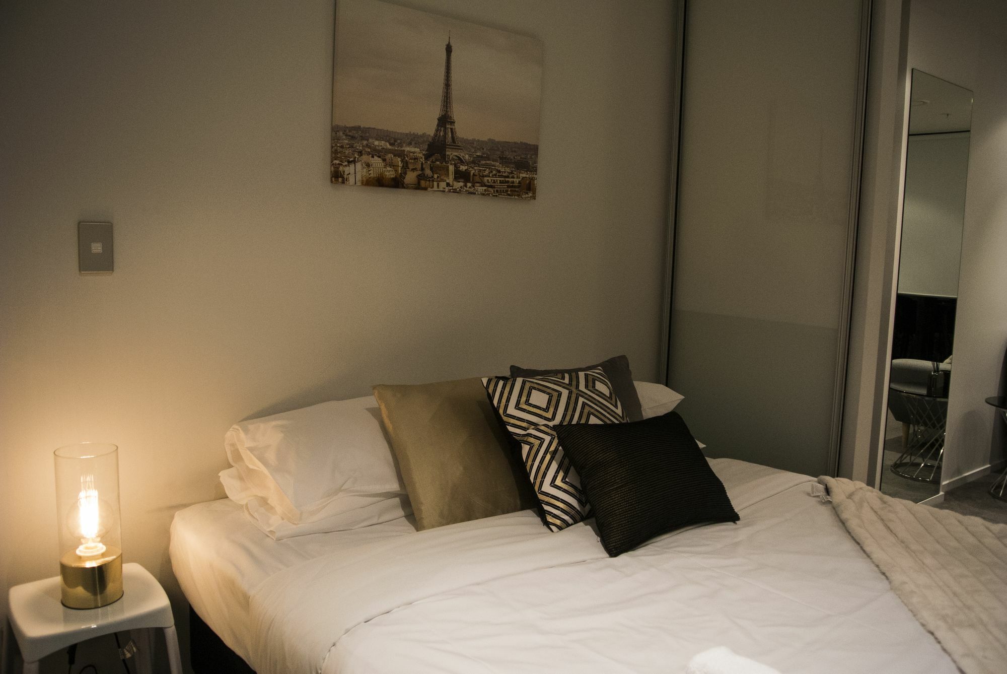 Brand New Apartment With Pool & Gym Auckland Eksteriør bilde
