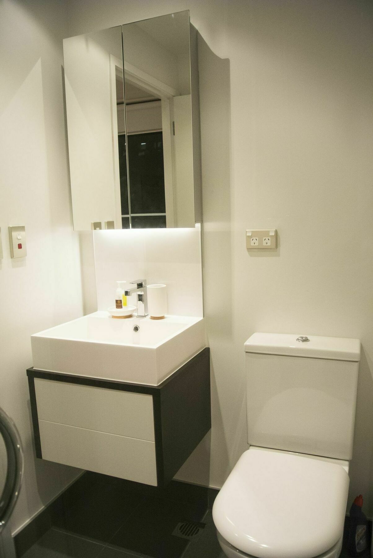 Brand New Apartment With Pool & Gym Auckland Eksteriør bilde